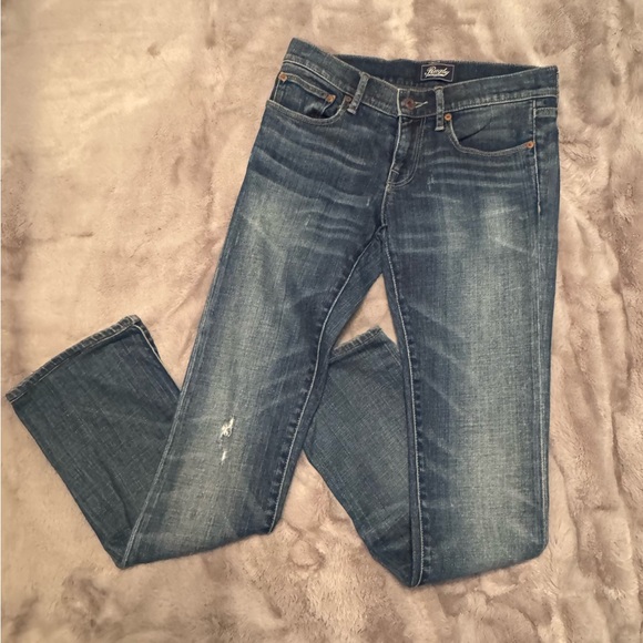 Rare Rugby Ralph Lauren Jeans - Picture 1 of 8